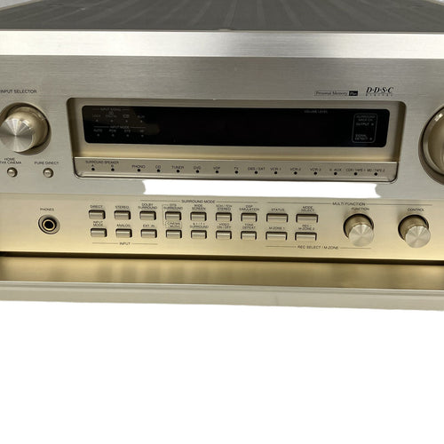 Av Amplifier Denon Avc-A1Se S11406228