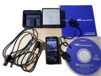 Sony Digital Audio Player Walkman