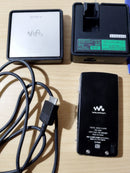 Sony Digital Audio Player Walkman
