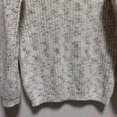 Tomorrowland Knit Sweater
