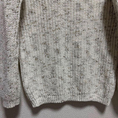 Tomorrowland Knit Sweater