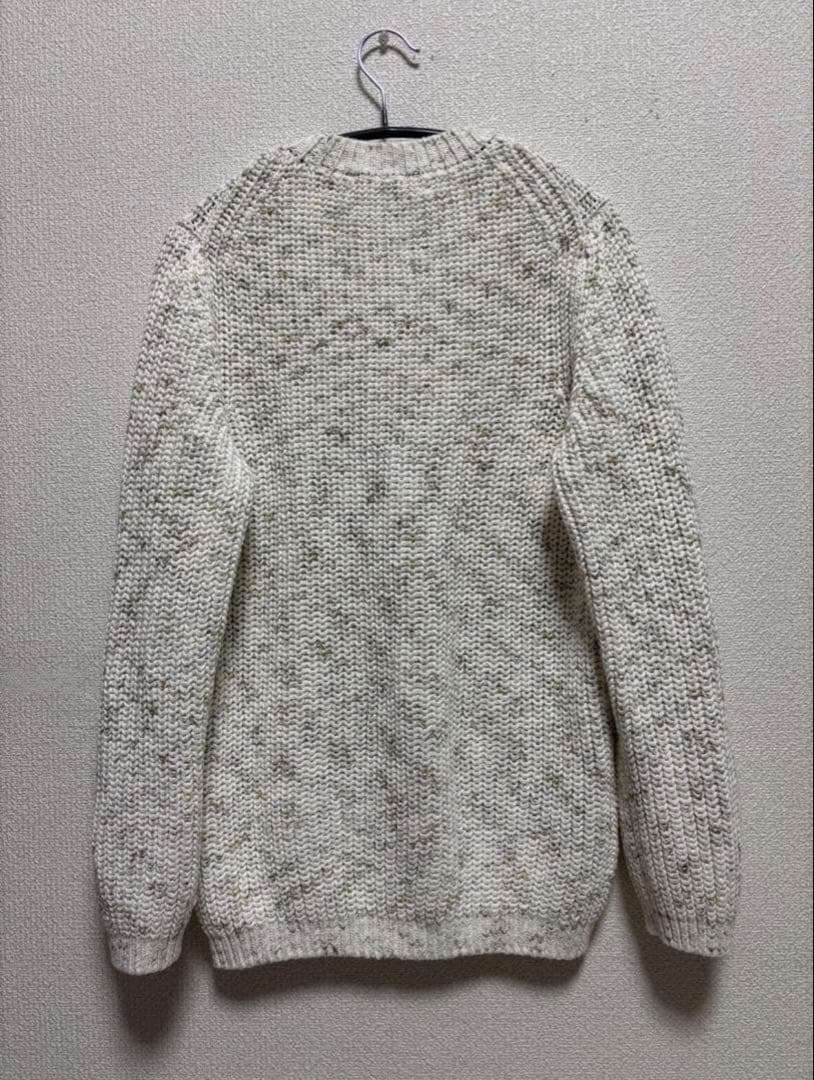 Tomorrowland Knit Sweater