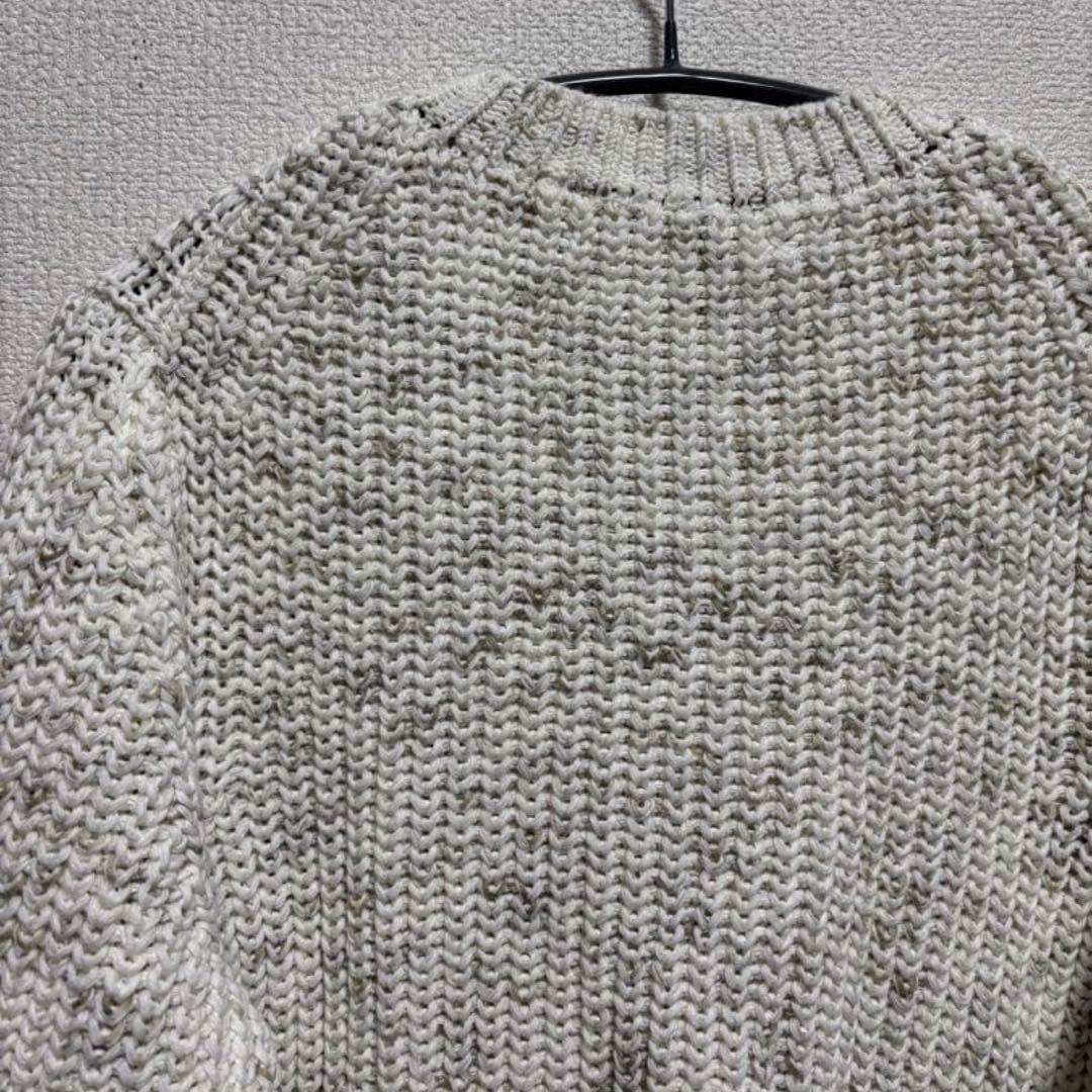 Tomorrowland Knit Sweater