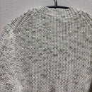 Tomorrowland Knit Sweater