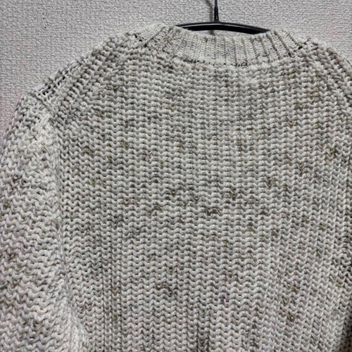 Tomorrowland Knit Sweater