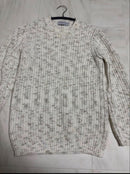 Tomorrowland Knit Sweater