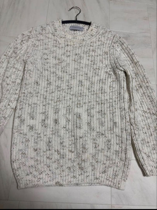 Tomorrowland Knit Sweater