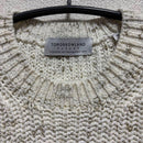 Tomorrowland Knit Sweater