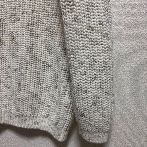 Tomorrowland Knit Sweater