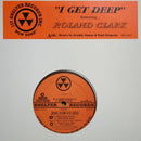 Overseas Music Roland Clark I Get Deep Shelter
