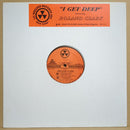 Overseas Music Roland Clark I Get Deep Shelter