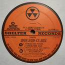 Overseas Music Roland Clark I Get Deep Shelter