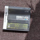 Korg Software (Package Version) M01 Ds