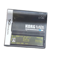 Korg Software (Package Version) M01 Ds