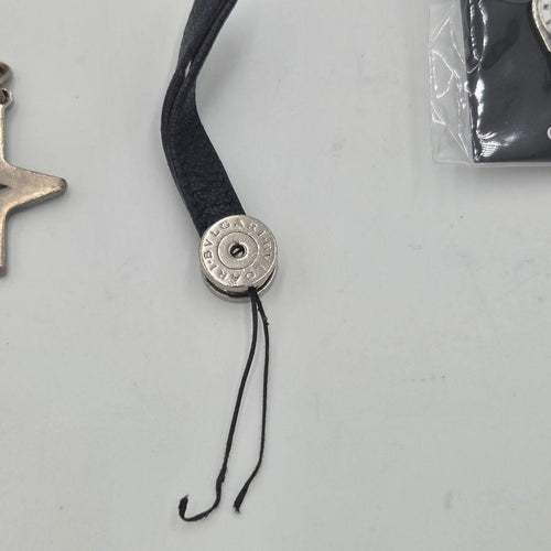 Coach Keychains Key Rings Citizen Bvlgari