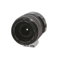 Canon Lens (Zoom) Ef-S 17-85Mm F4-5.6 Is Usm 352