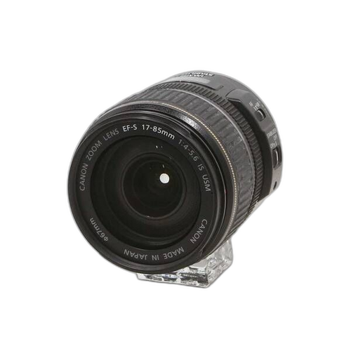 Canon Lens (Zoom) Ef-S 17-85Mm F4-5.6 Is Usm 352