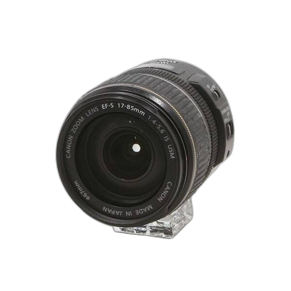 Canon Lens (Zoom) Ef-S 17-85Mm F4-5.6 Is Usm 352
