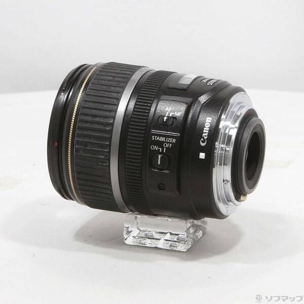 Canon Lens (Zoom) Ef-S 17-85Mm F4-5.6 Is Usm 352