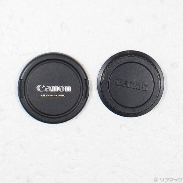 Canon Lens (Zoom) Ef-S 17-85Mm F4-5.6 Is Usm 352