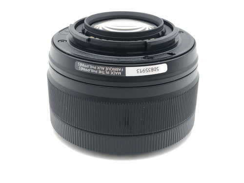 Fujifilm Others Xc13-33Mm F3.5-6.3 Ois