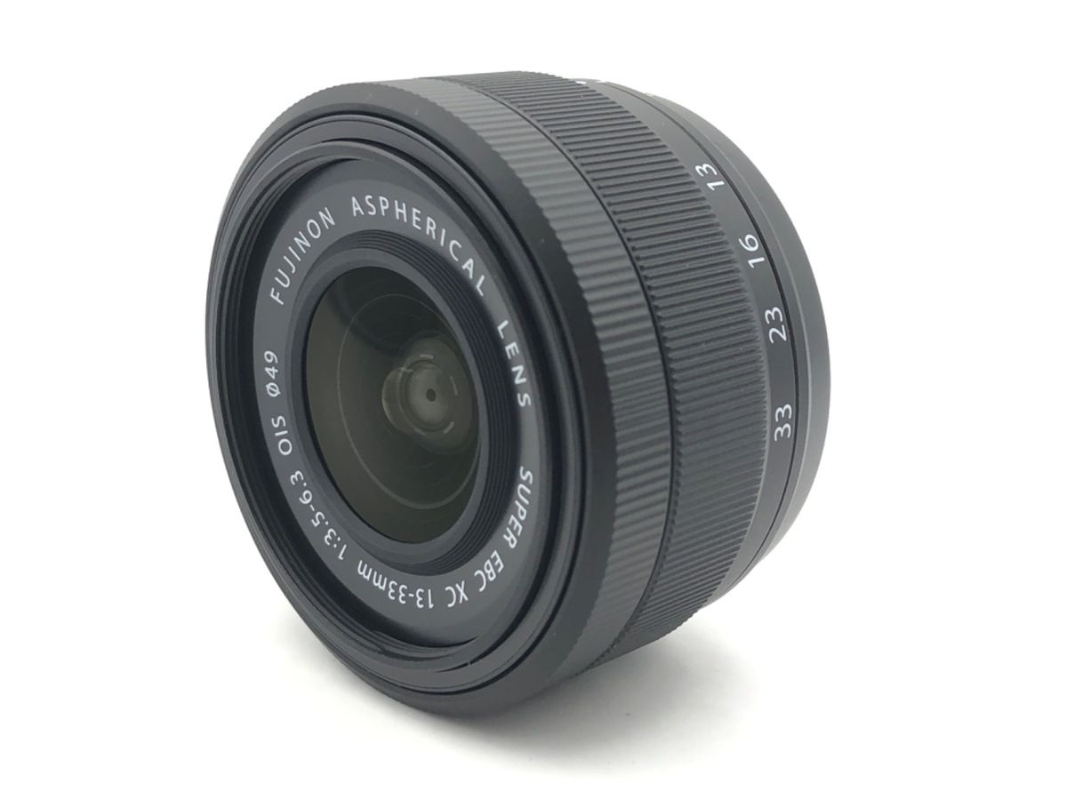 Fujifilm Others Xc13-33Mm F3.5-6.3 Ois