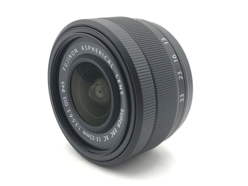 Fujifilm Others Xc13-33Mm F3.5-6.3 Ois