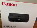 Inkjet Printers Canon Pixus Ts203