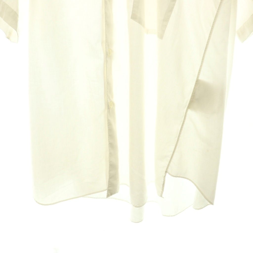 Black Comme Des Garcons Others Ad2024 M 1O-B022 /Cx Os