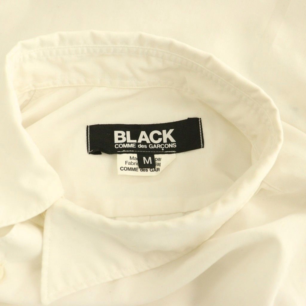 Black Comme Des Garcons Others Ad2024 M 1O-B022 /Cx Os