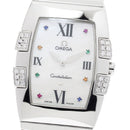 Omega Watch (Quartz) 1586.79 8P _963291