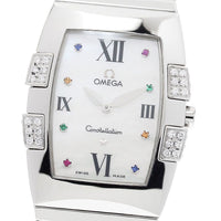 Omega Watch (Quartz) 1586.79 8P _963291