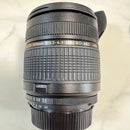 Tamron Macro Lenses Af28-300Mm F/3.5-6.3 Xrdi Nikon