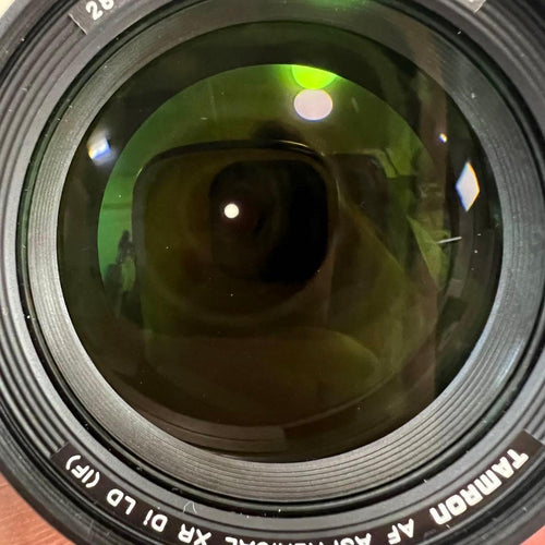 Tamron Macro Lenses Af28-300Mm F/3.5-6.3 Xrdi Nikon