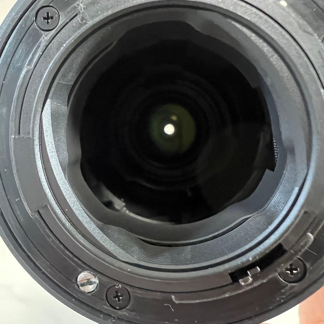 Tamron Macro Lenses Af28-300Mm F/3.5-6.3 Xrdi Nikon