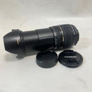 Tamron Macro Lenses Af28-300Mm F/3.5-6.3 Xrdi Nikon