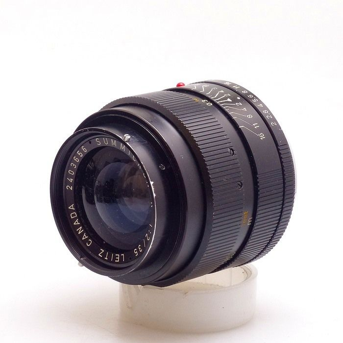 Leica Others Summicron-R 35/2 2-Cam