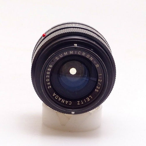 Leica Others Summicron-R 35/2 2-Cam