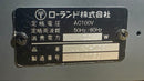 Roland Analog Synthesizers Juno-106