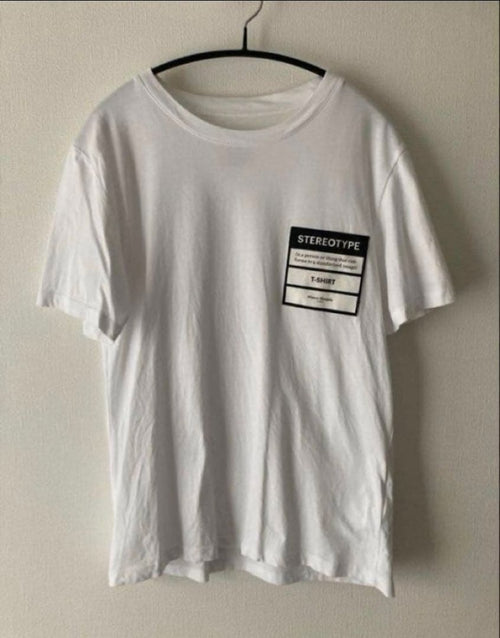 Maison Martin Margiela T-Shirts T