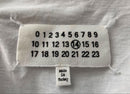Maison Martin Margiela T-Shirts T
