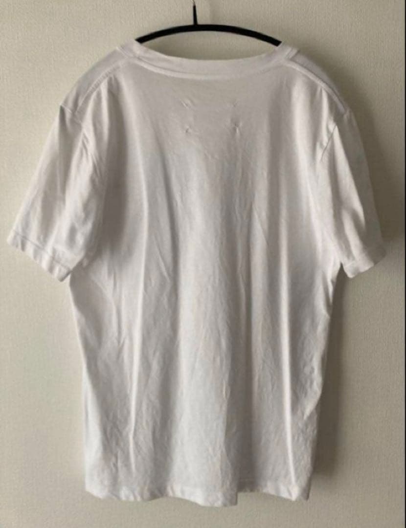 Maison Martin Margiela T-Shirts T