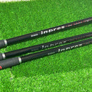 Yamaha Iron Sets Inpres D Black