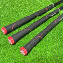 Yamaha Iron Sets Inpres D Black