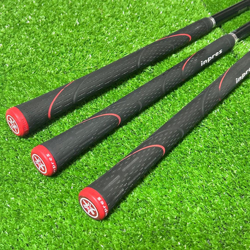 Yamaha Iron Sets Inpres D Black