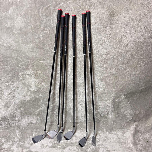 Yamaha Iron Sets Inpres D Black