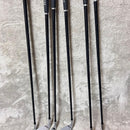 Yamaha Iron Sets Inpres D Black