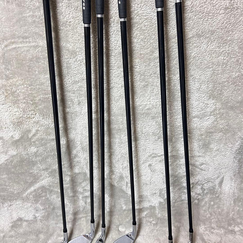 Yamaha Iron Sets Inpres D Black