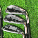 Yamaha Iron Sets Inpres D Black