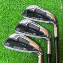 Yamaha Iron Sets Inpres D Black